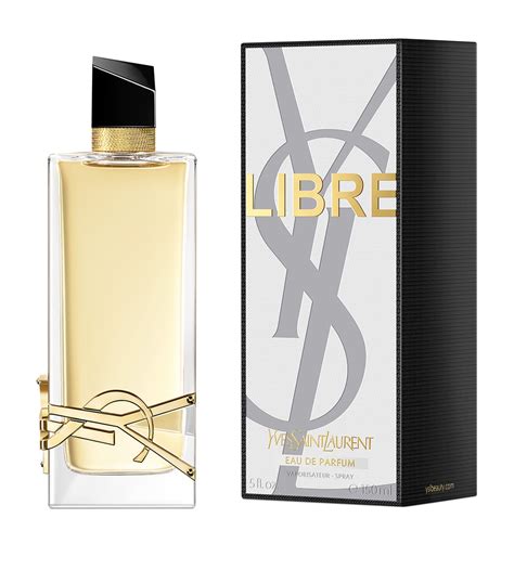 150 ml libre ysl